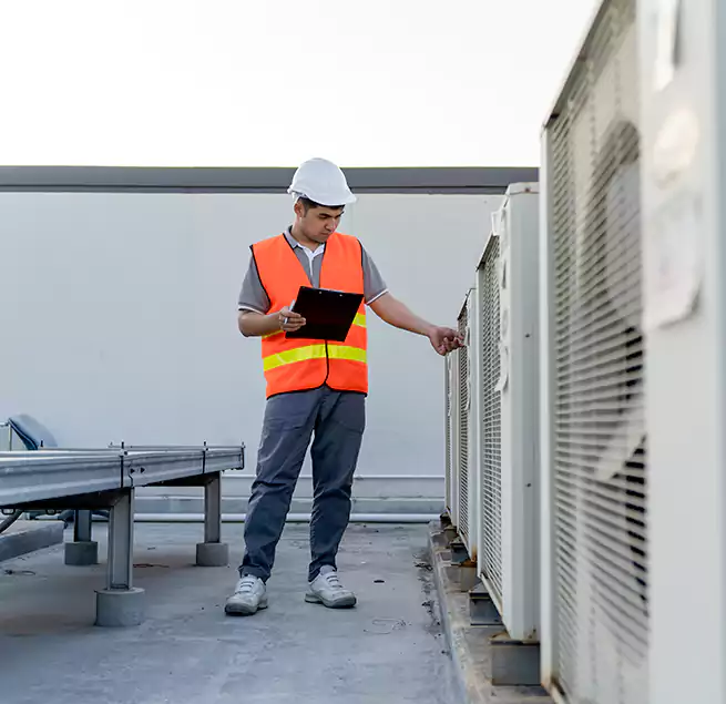 Why Homeowners & Businesses Trust Us in East Peoria, IL?