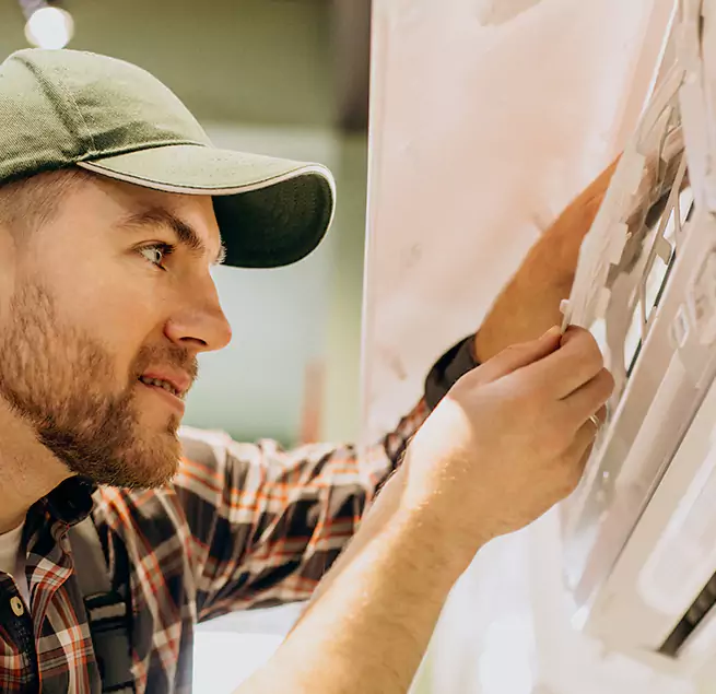 Why Homeowners & Businesses Trust Us in East Peoria, IL?