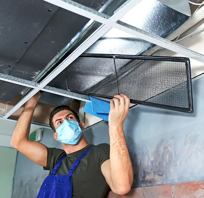 Why Homeowners Businesses Trust Us in East Peoria, IL?