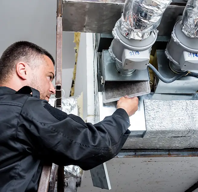 Why Homeowners & Businesses Trust Us in East Peoria, IL?